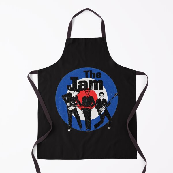 Item preview, The Jam Target designed and sold by PhilipVanWilten.