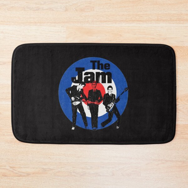 Item preview, The Jam Target  designed and sold by PhilipVanWilten.