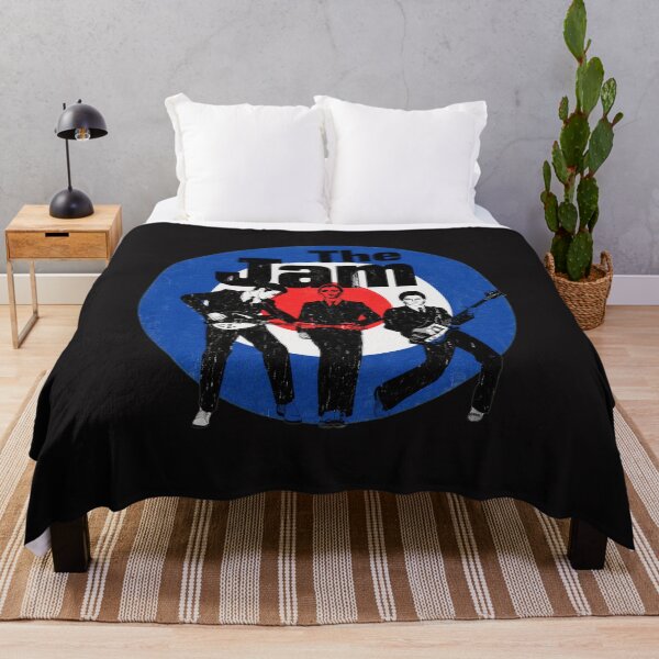 Item preview, The Jam Target designed and sold by PhilipVanWilten.