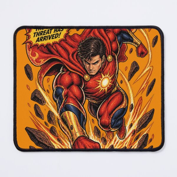 Item preview, SOLARIS — FIRE FROM ABOVE designed and sold by KrungiT Design .