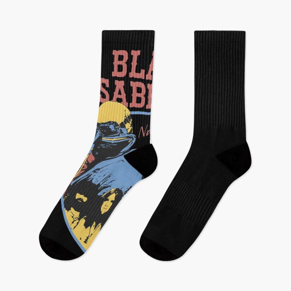 Item preview, Black Sabbath Never Say Die Tour 78  designed and sold by Tristayer.
