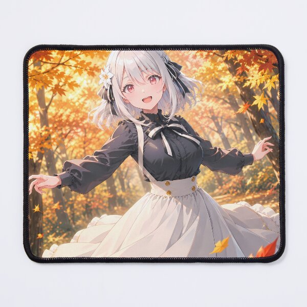Item preview, Lily Spy Classroom Cheerful Autumn Forest Dance designed and sold by SolenneAzur.
