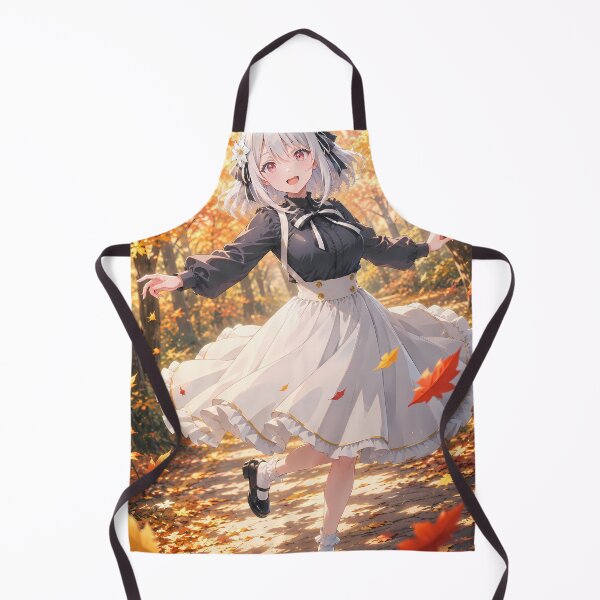 Item preview, Lily Spy Classroom Cheerful Autumn Forest Dance designed and sold by SolenneAzur.