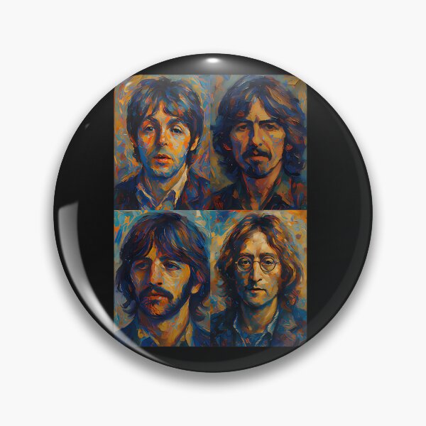 Item preview, Beatles designed and sold by RyanAlkaster.