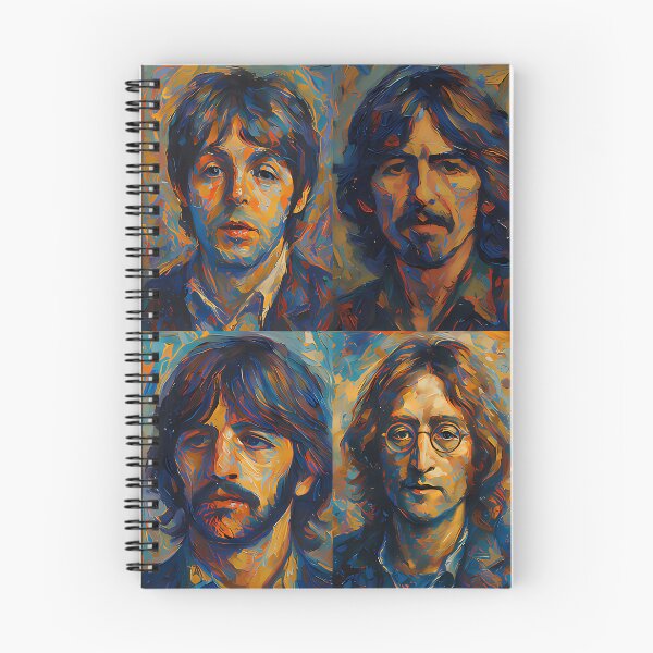 Item preview, Beatles designed and sold by RyanAlkaster.