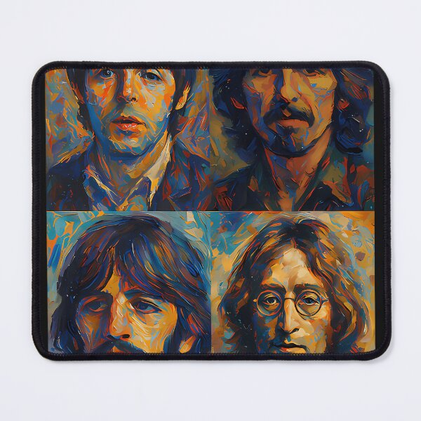 Item preview, Beatles designed and sold by RyanAlkaster.