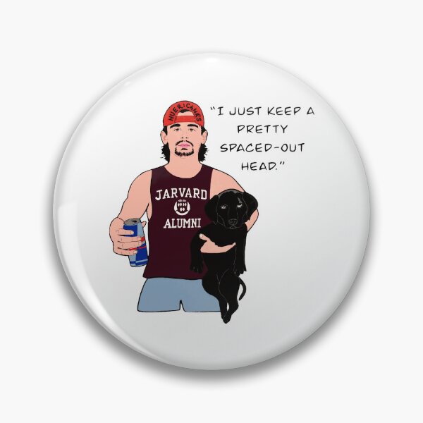 Item preview, Funny College Dog Energy Drink Quote designed and sold by RevisEllana.