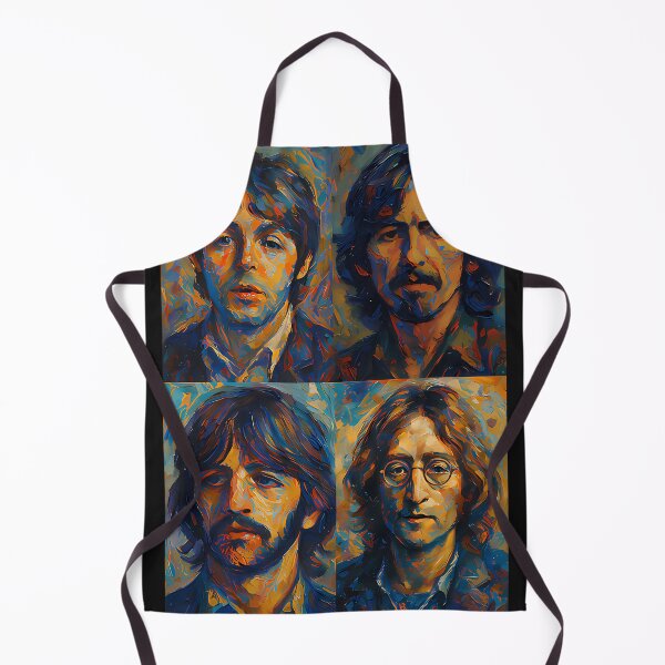 Item preview, Beatles designed and sold by RyanAlkaster.