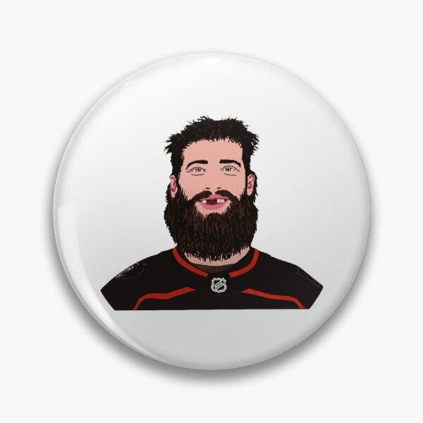 Item preview, Funny Hockey Player Missing Teeth  designed and sold by PettetLal1995.