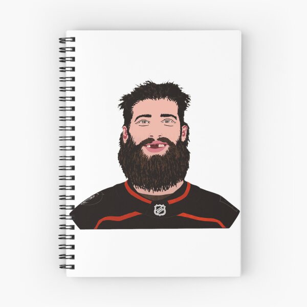 Item preview, Funny Hockey Player Missing Teeth  designed and sold by PettetLal1995.