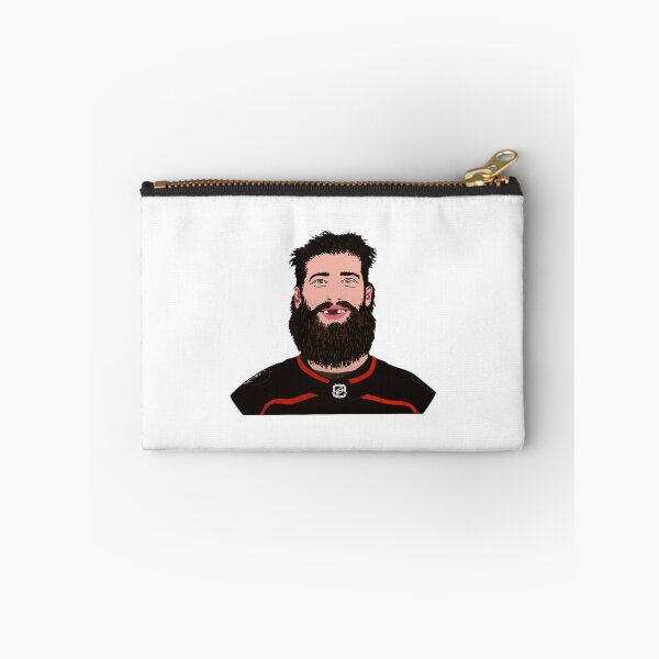 Item preview, Funny Hockey Player Missing Teeth  designed and sold by PettetLal1995.