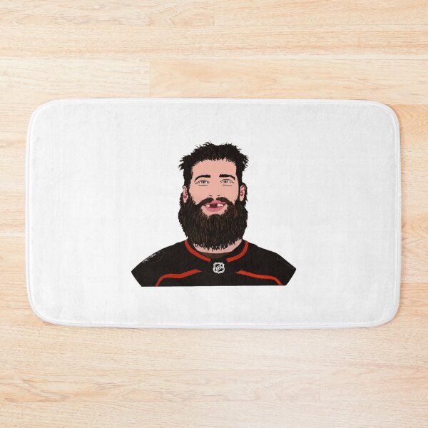 Item preview, Funny Hockey Player Missing Teeth  designed and sold by PettetLal1995.