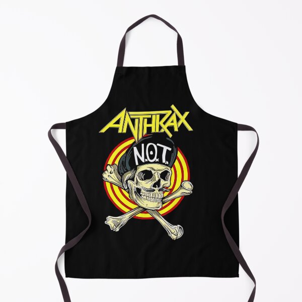 Item preview, Anthrax Band designed and sold by Blueape.
