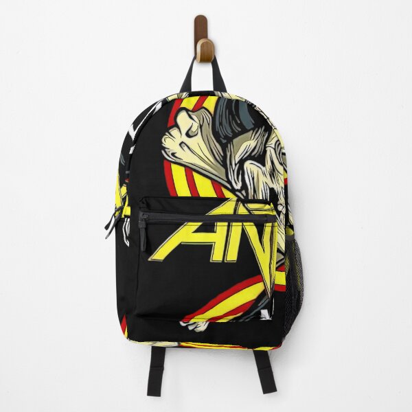 Item preview, Anthrax Band designed and sold by Blueape.
