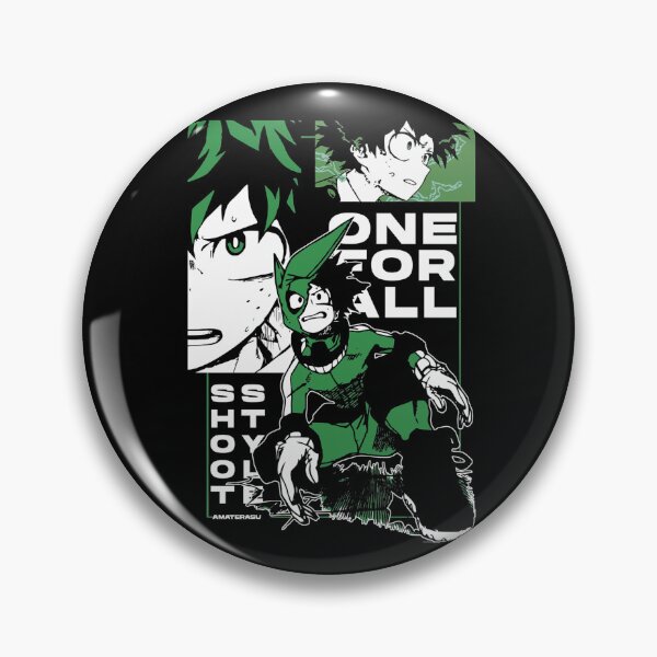 Item preview, Deku - 7 designed and sold by Creaturesinzo.