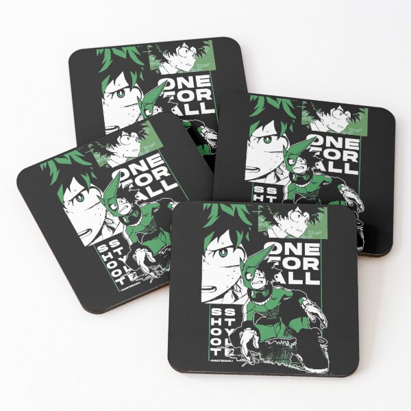 Item preview, Deku - 7 designed and sold by Creaturesinzo.