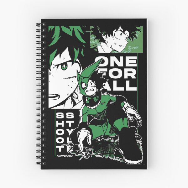 Item preview, Deku - 7 designed and sold by Creaturesinzo.
