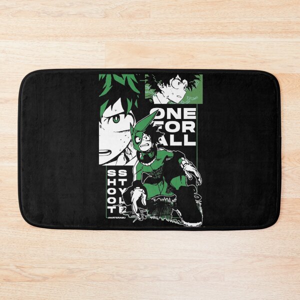 Item preview, Deku - 7 designed and sold by Creaturesinzo.