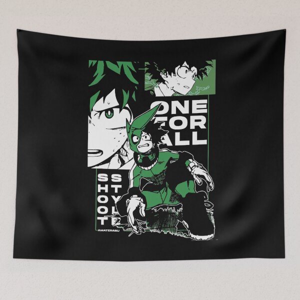 Item preview, Deku - 7 designed and sold by Creaturesinzo.