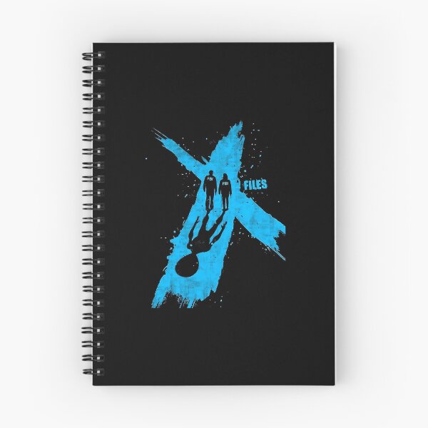 Item preview, The X-Files designed and sold by co-knesel-art.