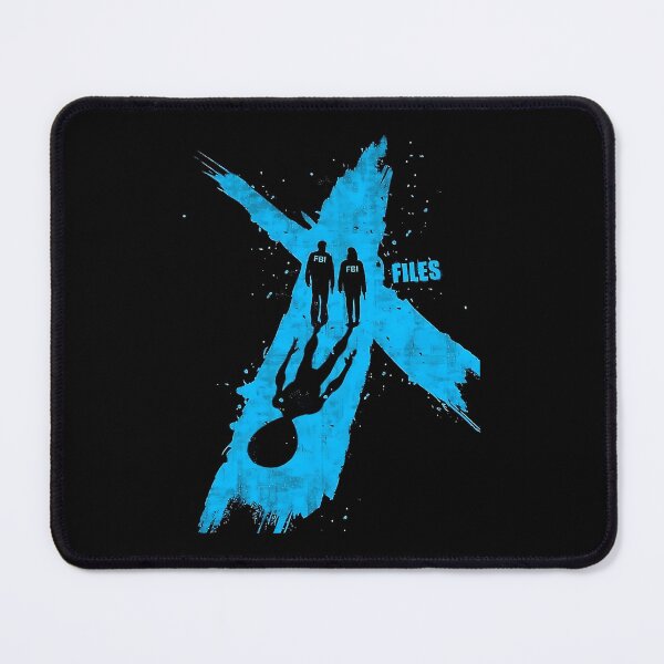 Item preview, The X-Files designed and sold by co-knesel-art.