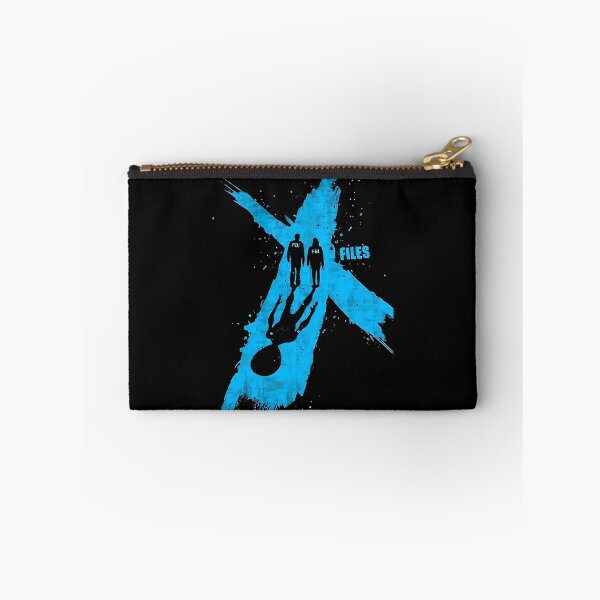 Item preview, The X-Files designed and sold by co-knesel-art.