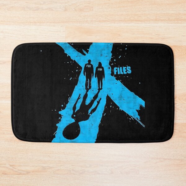 Item preview, The X-Files designed and sold by co-knesel-art.
