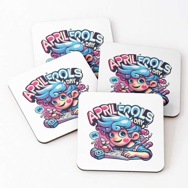 Item preview, April Fool Child designed and sold by Stetson-Hackett.
