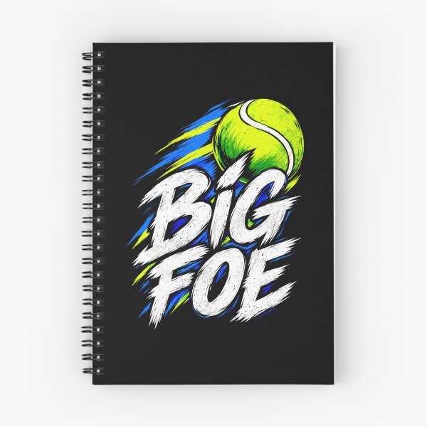 Item preview, big foe designed and sold by buseyrandell87.