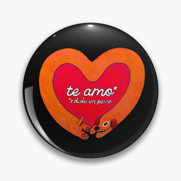 Item preview, I love you designed and sold by Rey Rey .