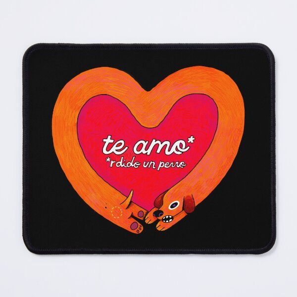 Item preview, I love you designed and sold by Rey Rey .