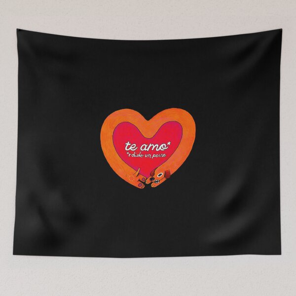 Item preview, I love you designed and sold by Rey Rey .
