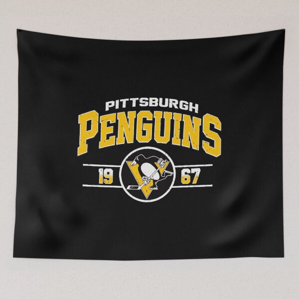 Item preview, Retro Hockey Team  designed and sold by AriOsdoba.
