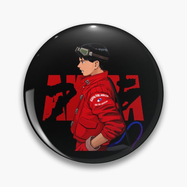 Item preview, Akira designed and sold by reezorrrr.