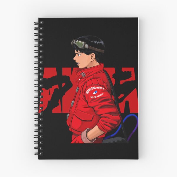Item preview, Akira designed and sold by reezorrrr.