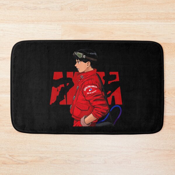 Item preview, Akira designed and sold by reezorrrr.