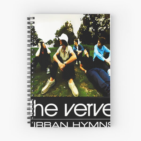 Item preview, The Verve Band designed and sold by RyanAlkaster.