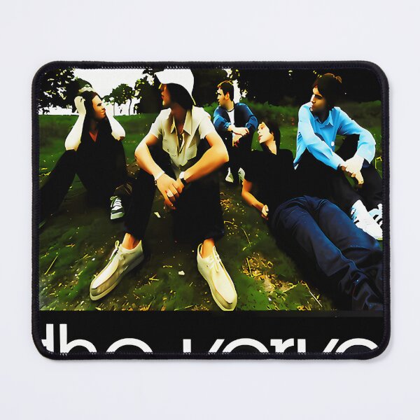 Item preview, The Verve Band designed and sold by RyanAlkaster.