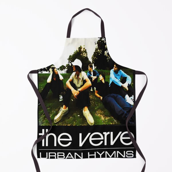 Item preview, The Verve Band designed and sold by RyanAlkaster.