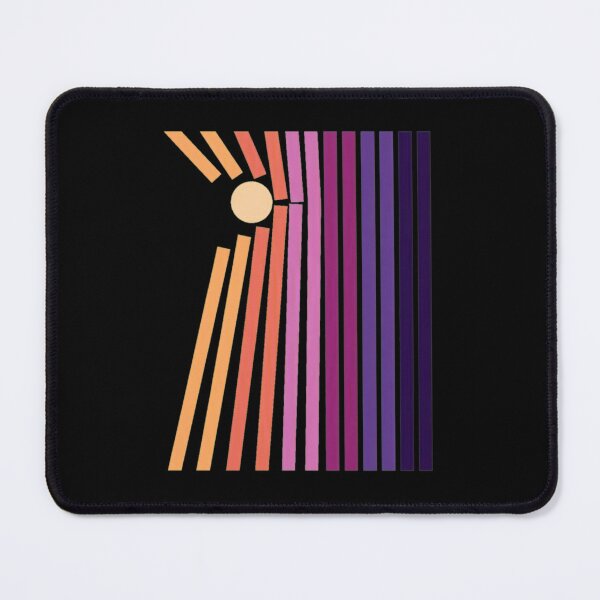 Item preview, Abstract Sunburst Gradient Art designed and sold by bezaperina.