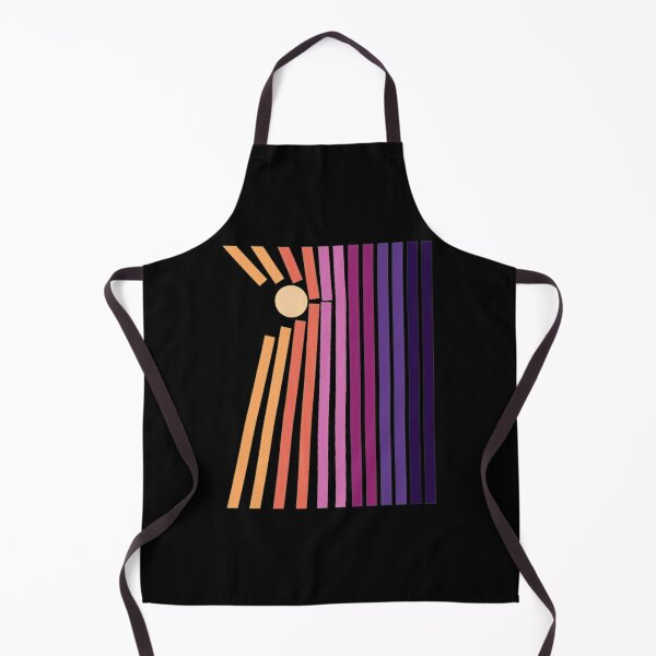 Item preview, Abstract Sunburst Gradient Art designed and sold by bezaperina.