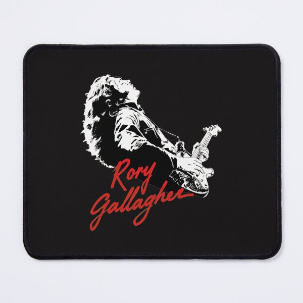 Item preview, Rory Gallagher Guitar Legend Rock Music  designed and sold by PhilipVanWilten.