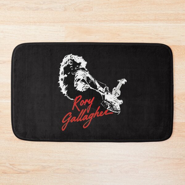 Item preview, Rory Gallagher Guitar Legend Rock Music  designed and sold by PhilipVanWilten.