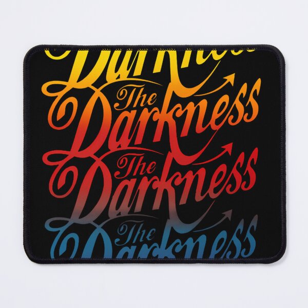 Item preview, The Darkness 90S designed and sold by SendT-shirt.