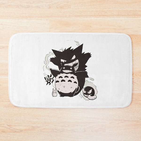 Item preview, Shadow Spirit Cute Monster Graphic Tee designed and sold by PettetLal1995.