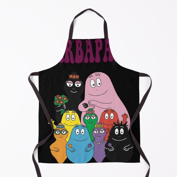 Item preview, Barbapapa TV designed and sold by co-knesel-art.