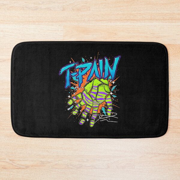 Item preview, T-Pain HipHop designed and sold by kawaiwifeylovin.