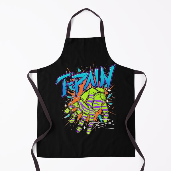 Item preview, T-Pain HipHop designed and sold by kawaiwifeylovin.