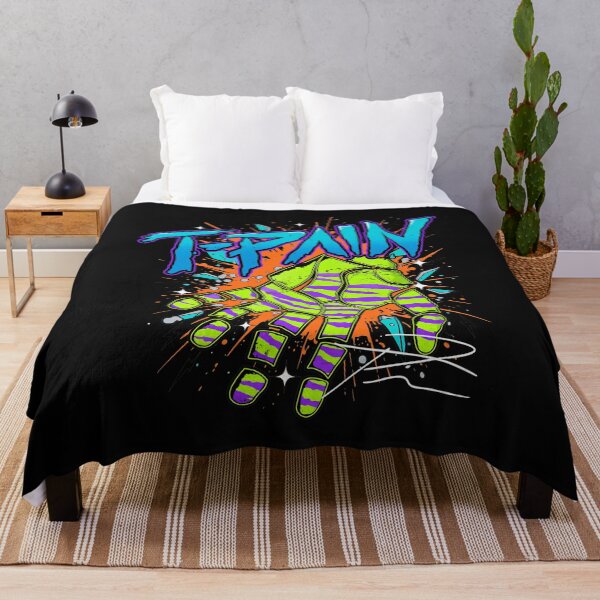 Item preview, T-Pain HipHop designed and sold by kawaiwifeylovin.