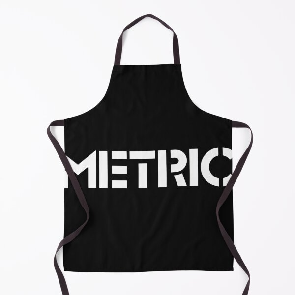 Item preview, Metric Rock Band designed and sold by RyanAlkaster.